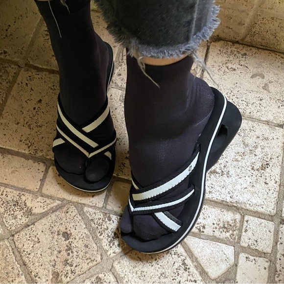 Vintage somethin’ else skechers - Picture 2 of 7